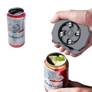 Creative Drinks Can Opener Effortless And Safe Can Opening Tool 14