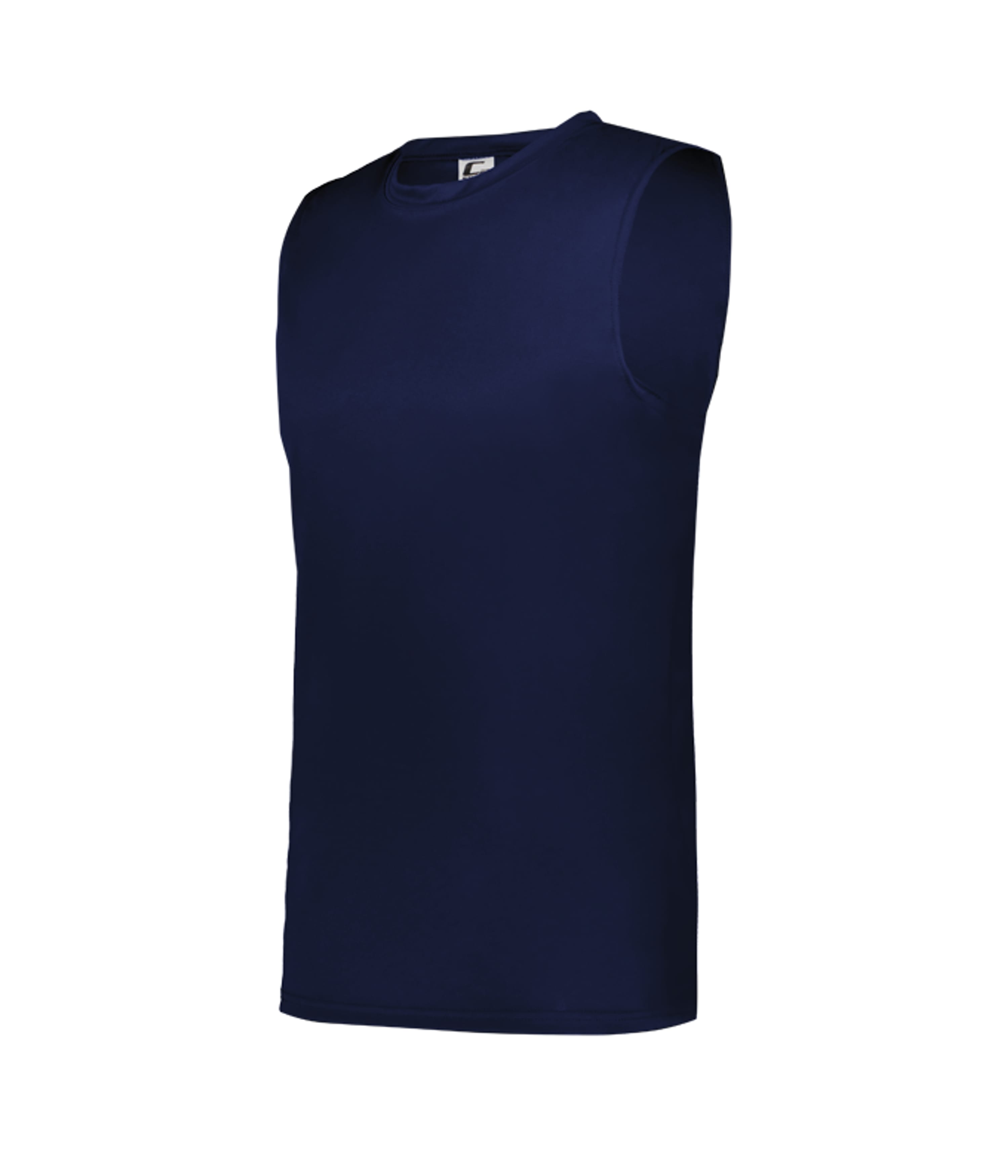 YOUTH C2 SLEEVELESS TEE 15