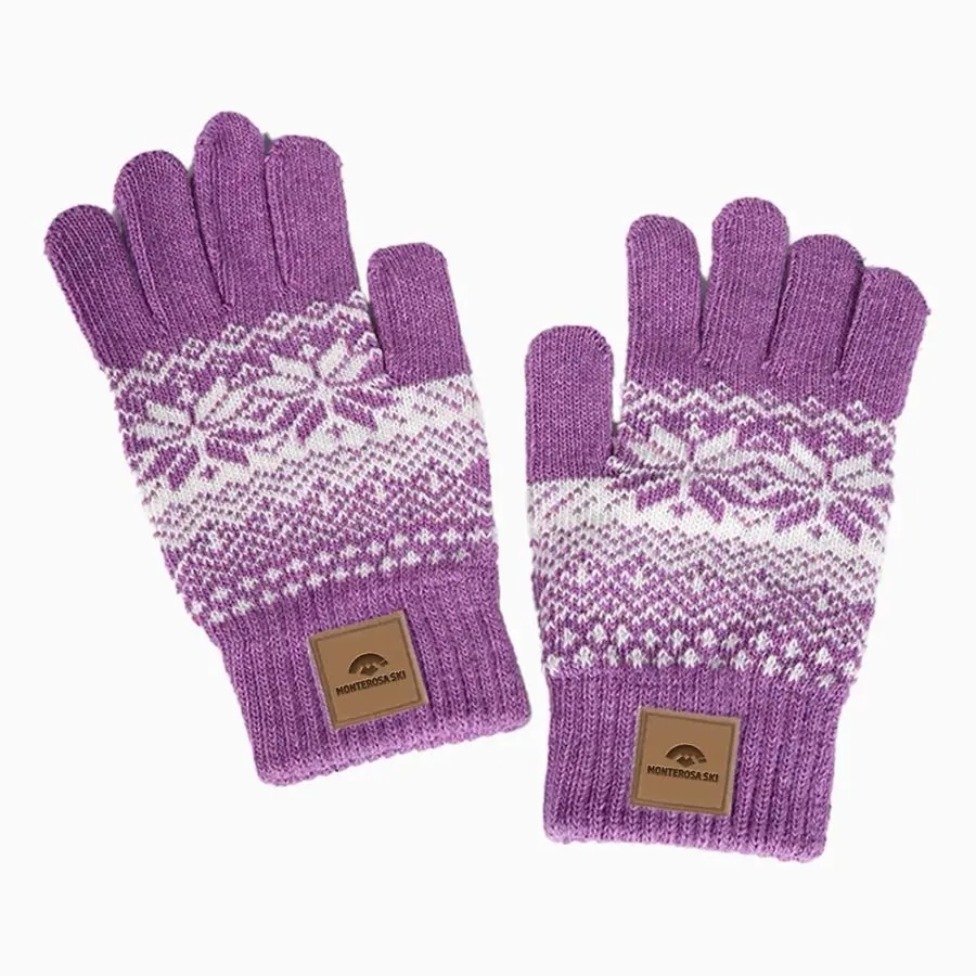 Illustrious Acrylic Fiber Gloves 7
