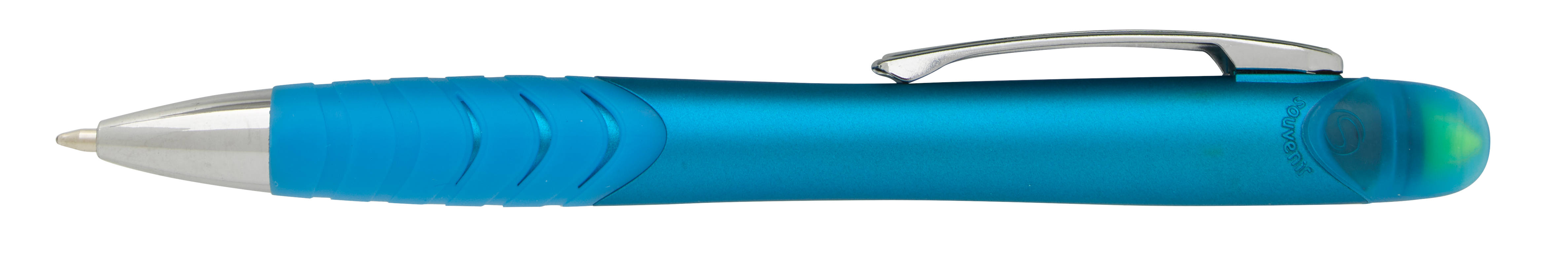 Souvenir® Soft-Touch Jalan Highlighter Pen Combo 36