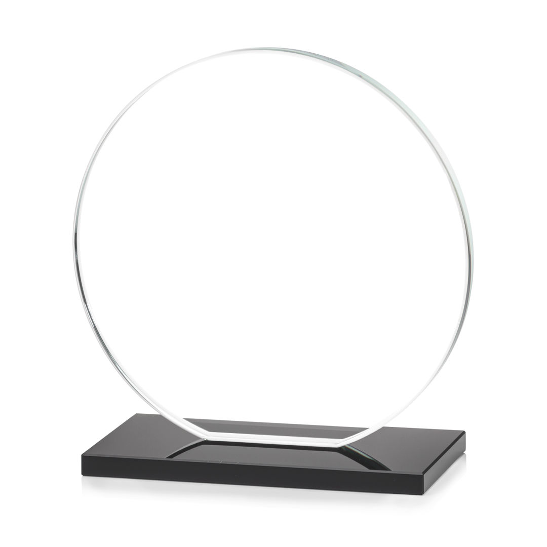 Victoria Award - Black 7