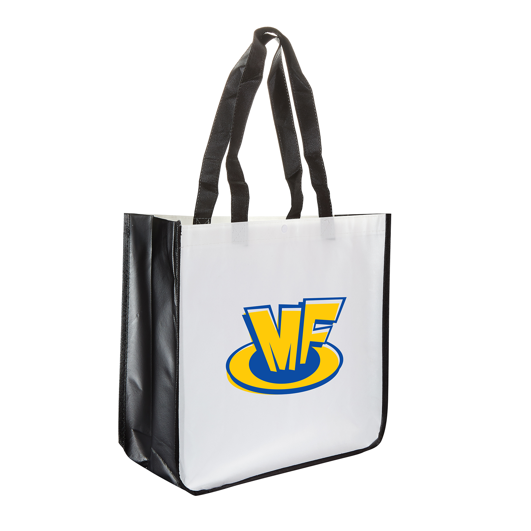 Shopping Tote Bag 4