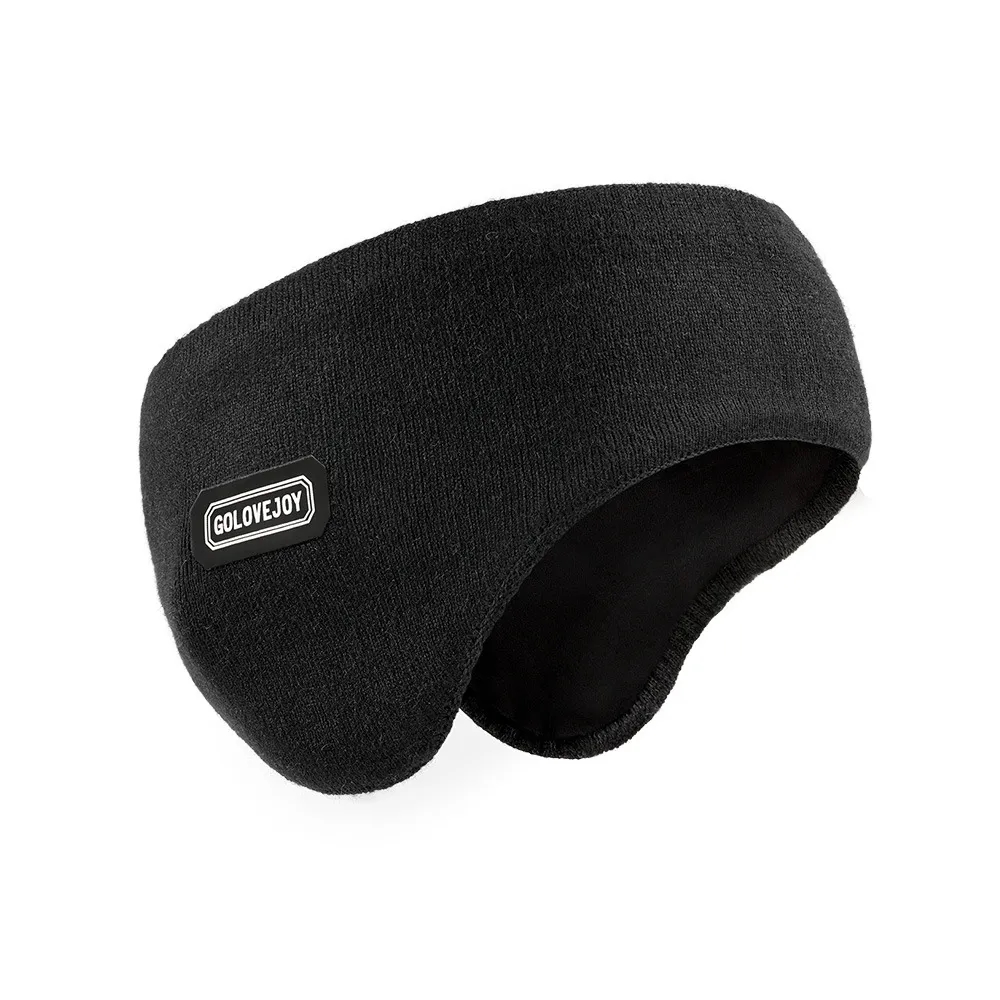Double-Layer Warm Head-Mounted Earmuffs 7