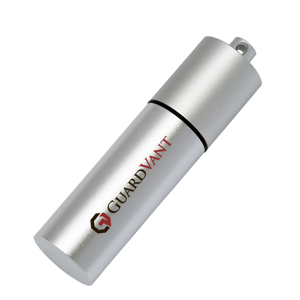 Lyndon Screw Top Cylinder USB 7