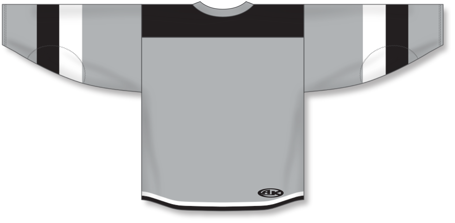 Select Hockey Jerseys H7400-G01 82