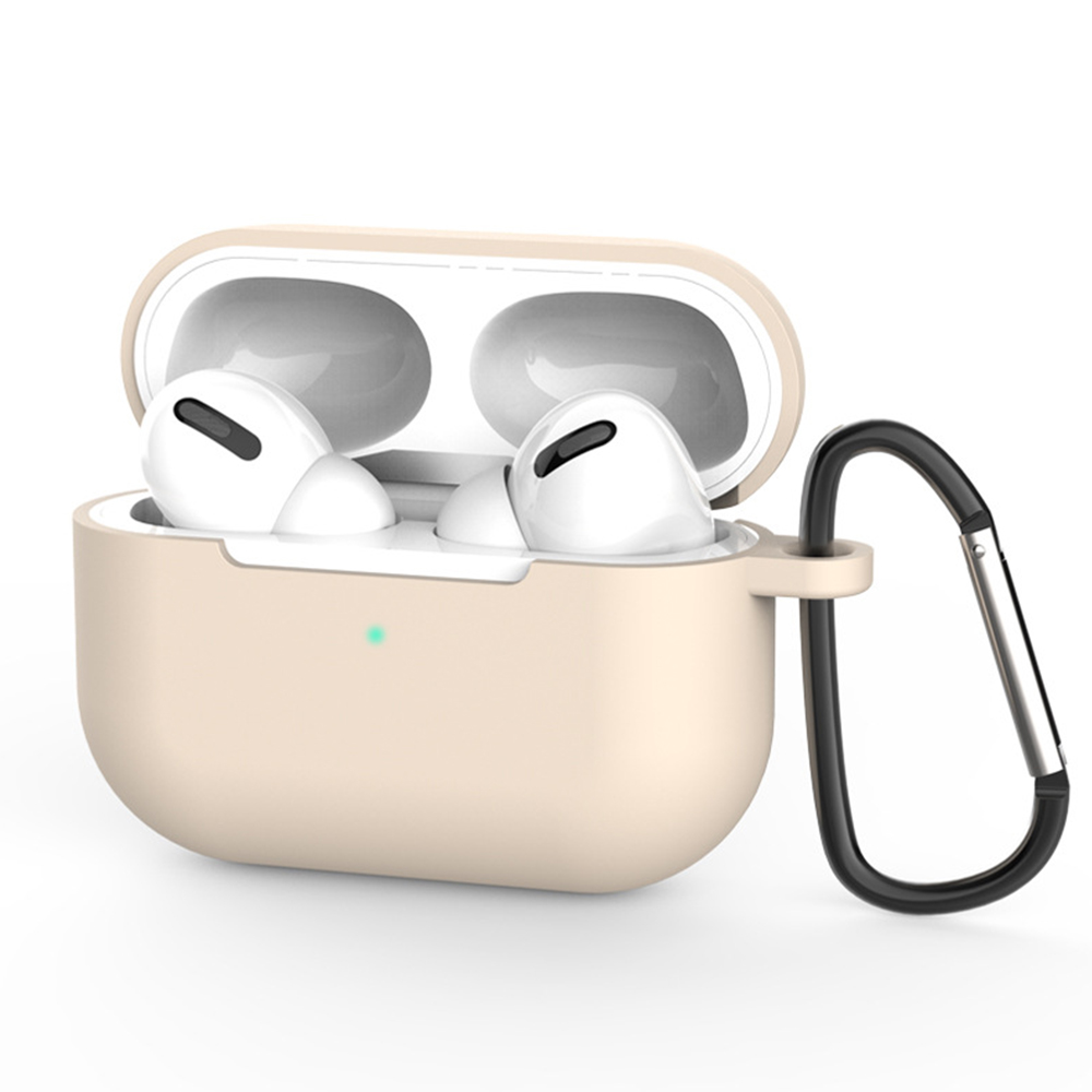 Silicone Case Cover for AirPods 3 Pro 8