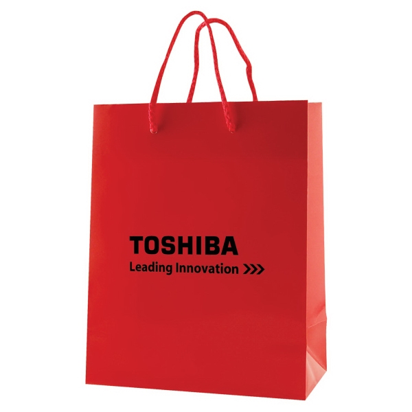 Gloss Laminated Paper Eurototes 3