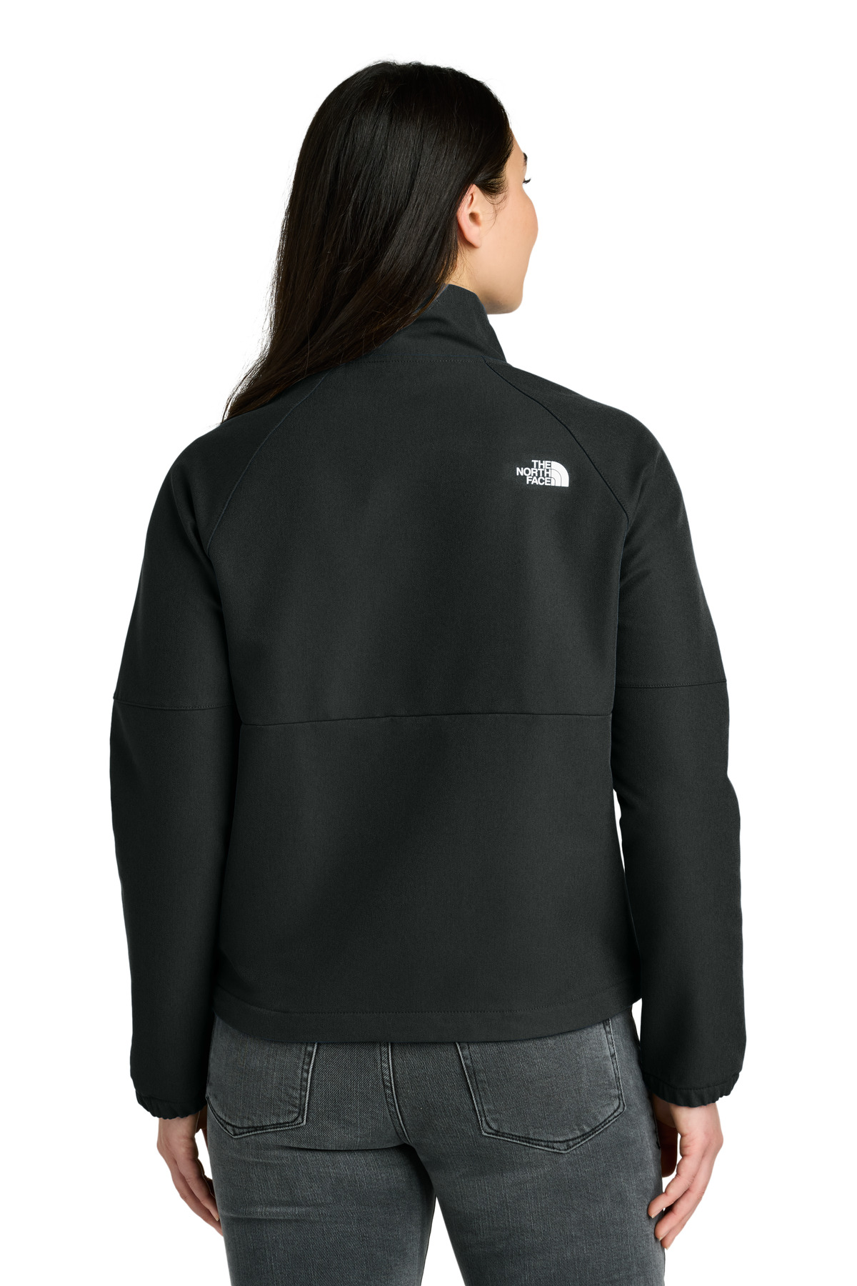 The North Face Women's Barr Lake Soft Shell Jacket NF0A8C5C 24