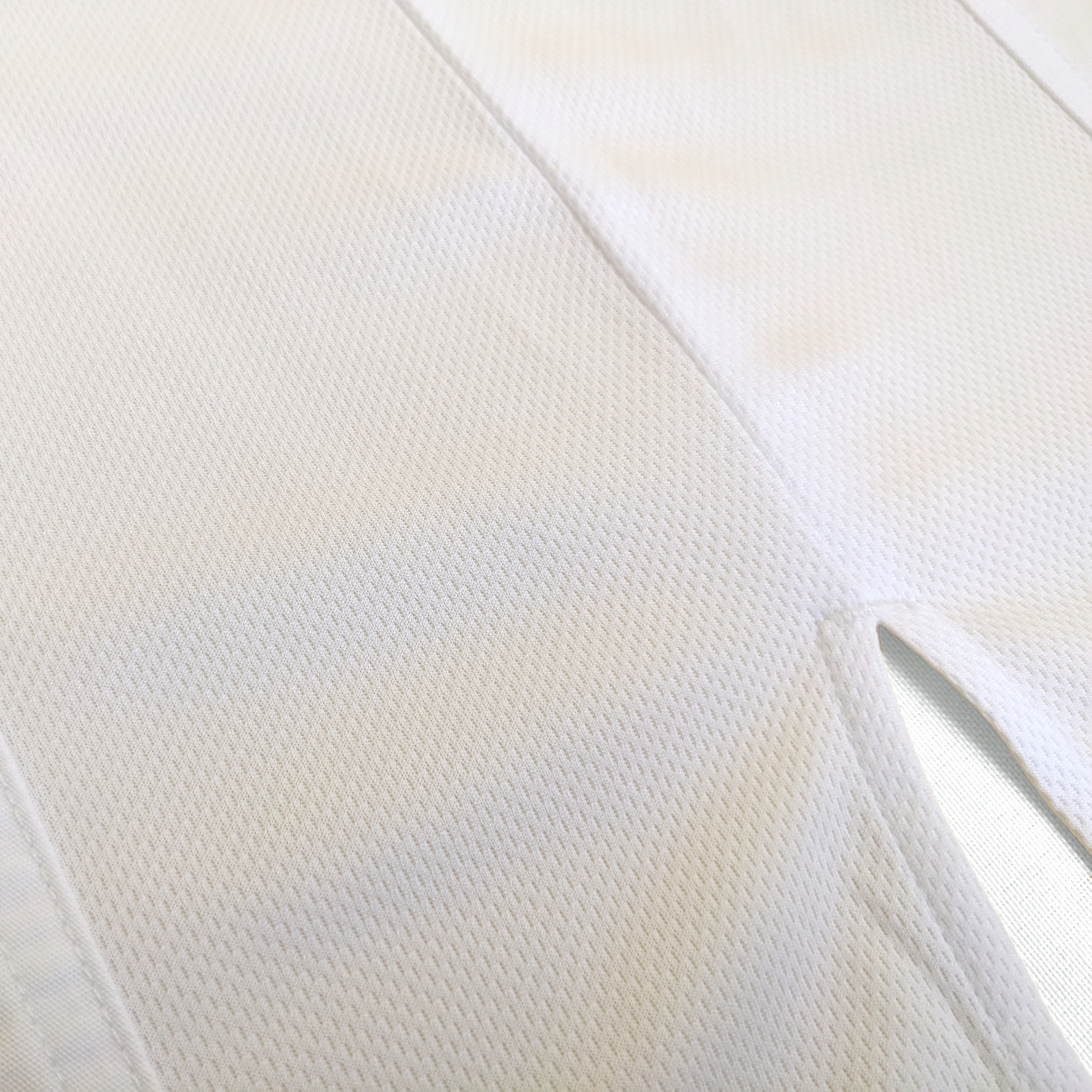 Men's Short Sleeve Modern Chef Coat (BLANK) 20