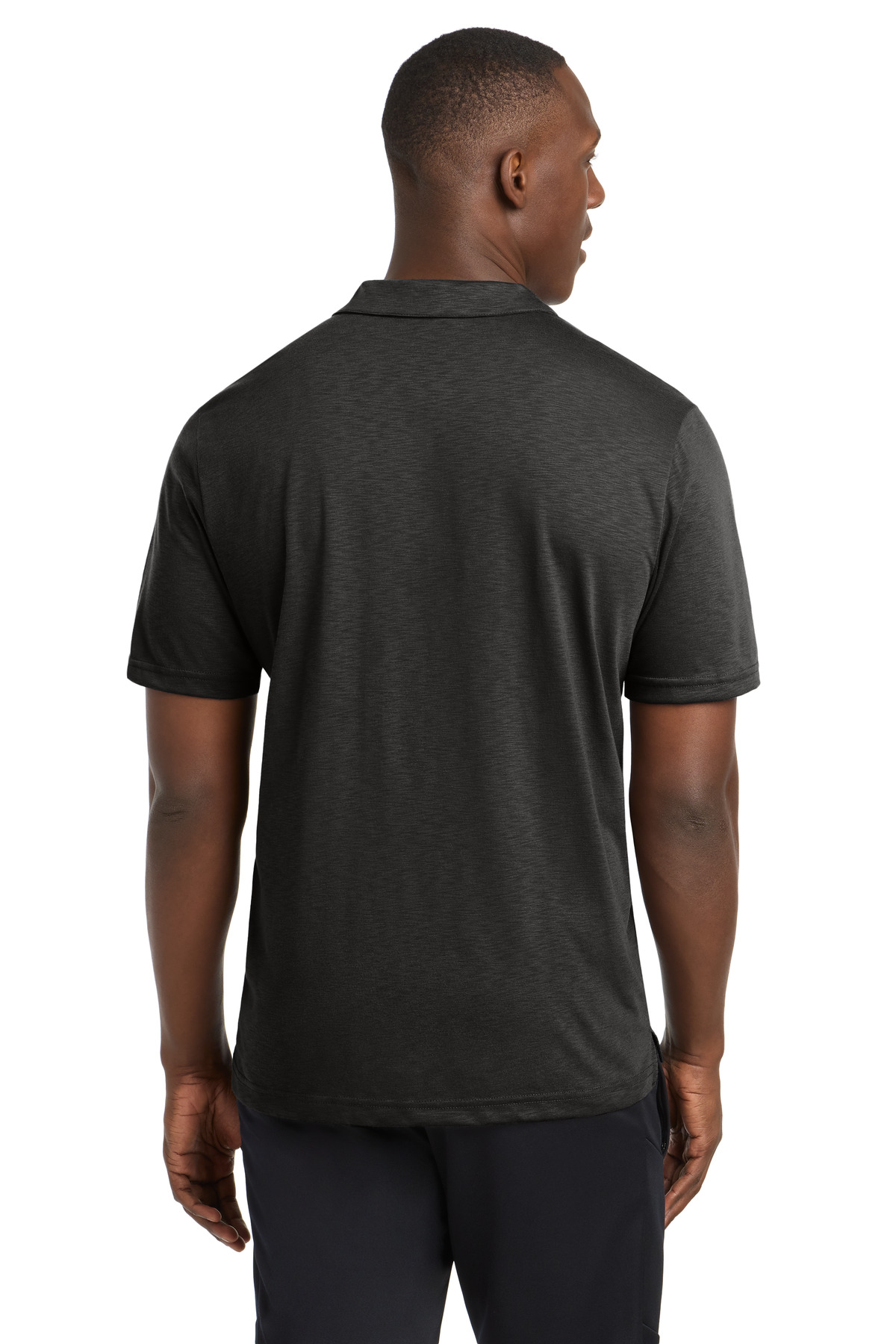 Sport-Tek PosiCharge Strive Polo ST530 10