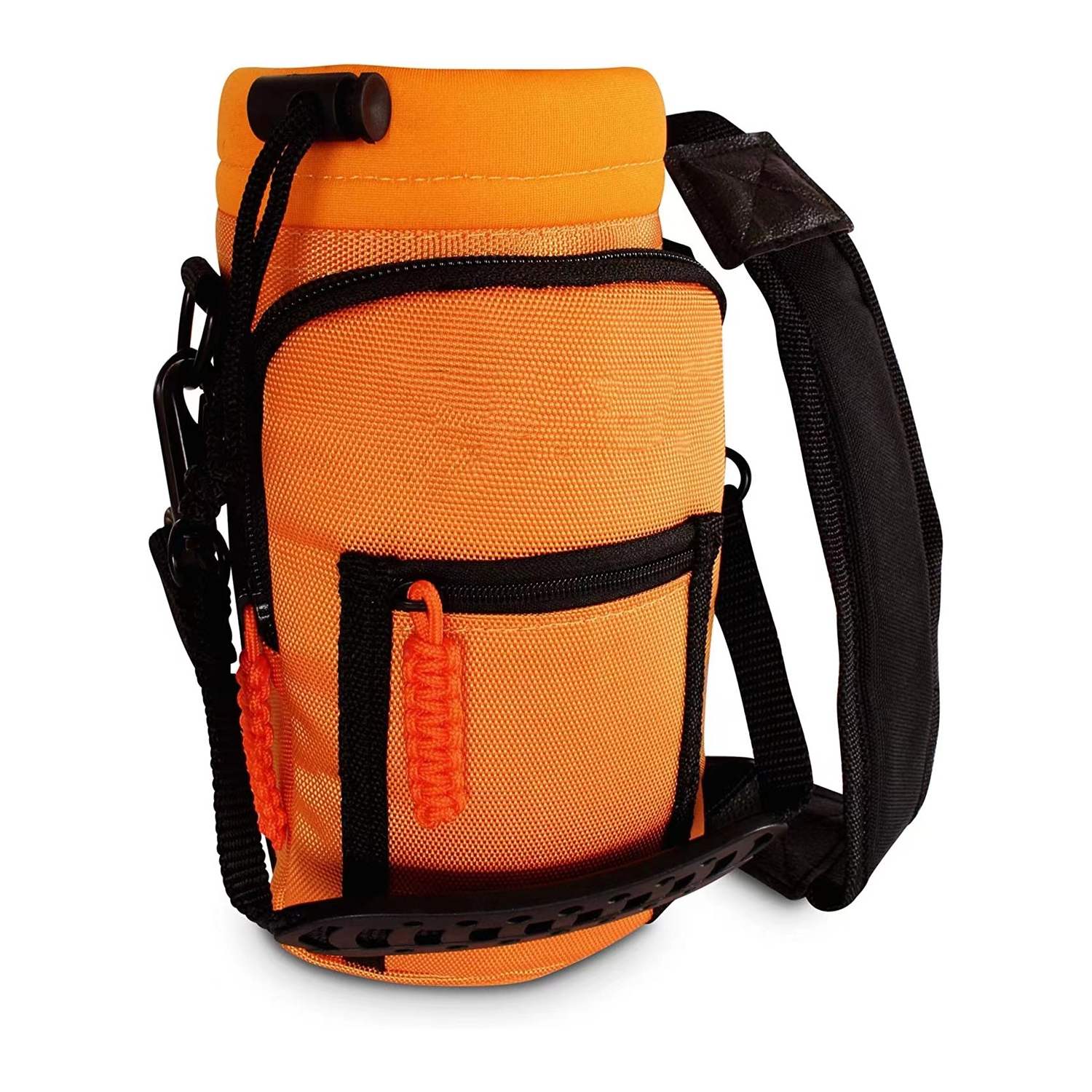 Oxford Multi-Function Tactical Water Bottle Pouch 11