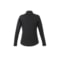 Women's CRANE Knit Half Zip 17