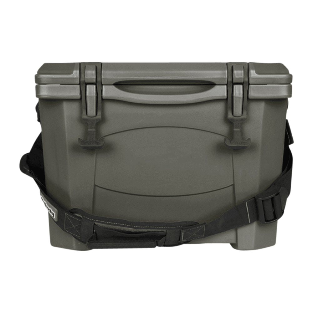 Grizzly Cooler 15 18