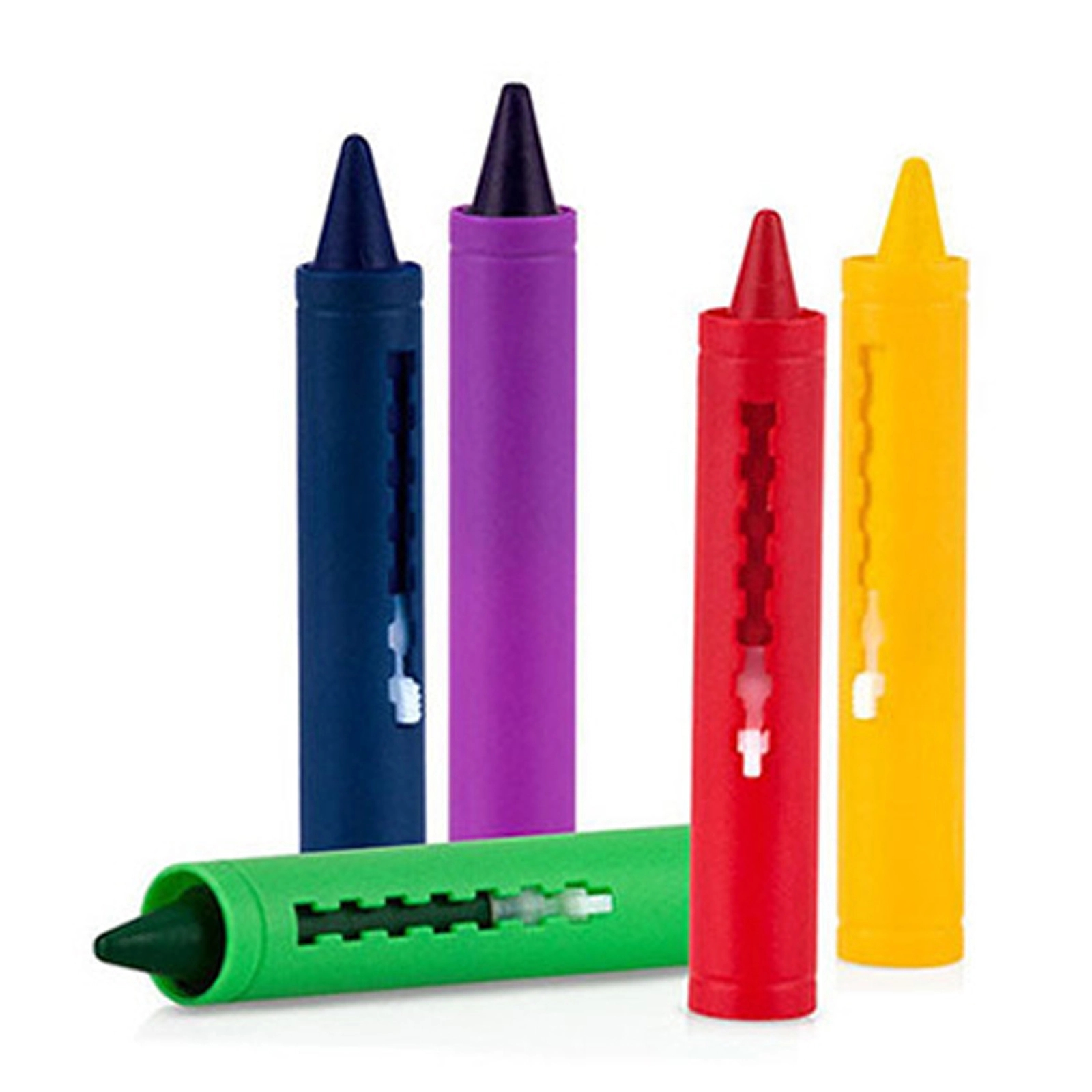 Bathroom Crayon 3