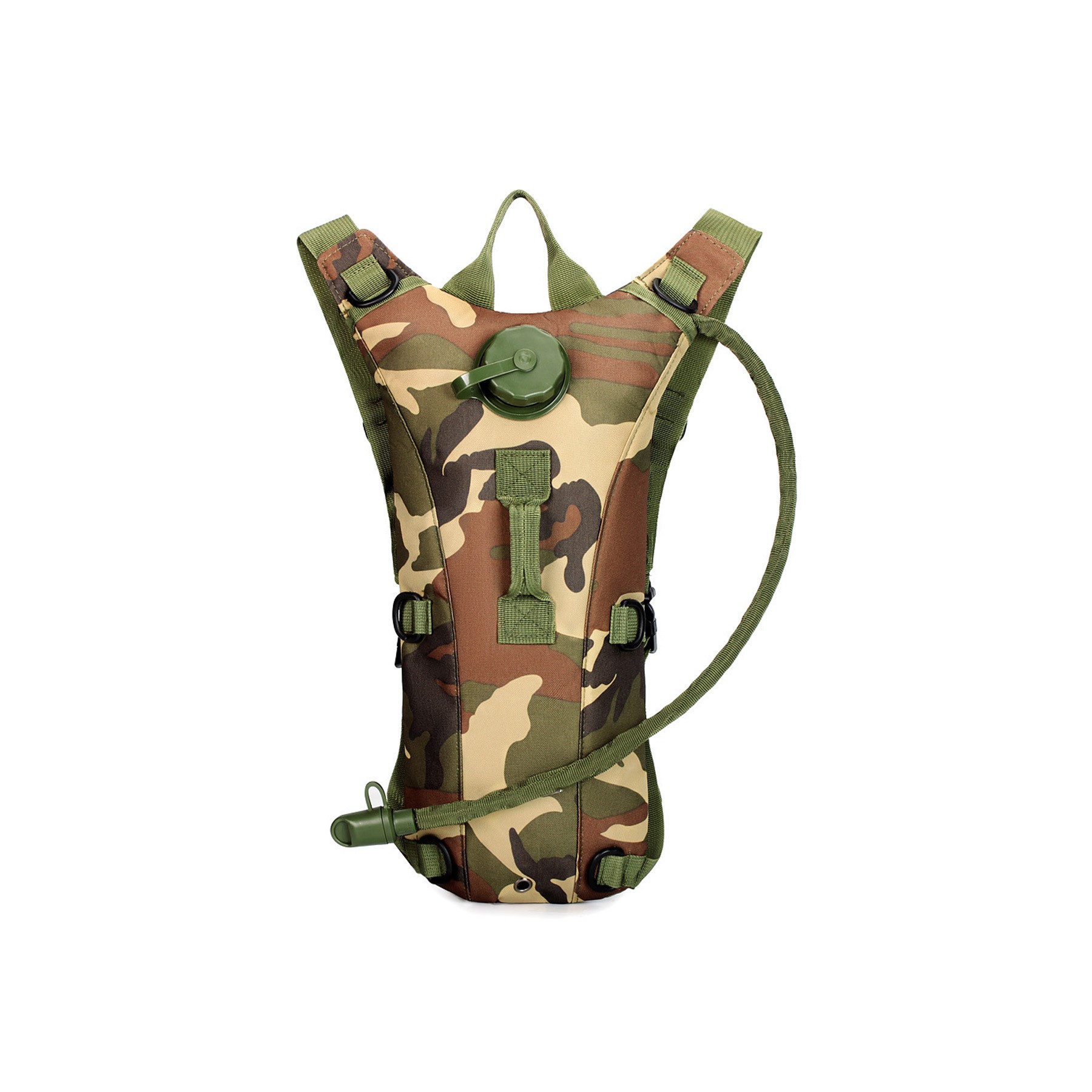 Hydration Backpack 4