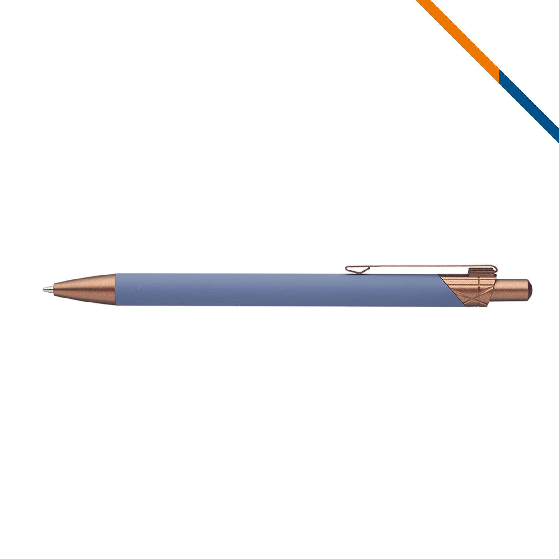 Octans Metal Ballpoint Pen 11