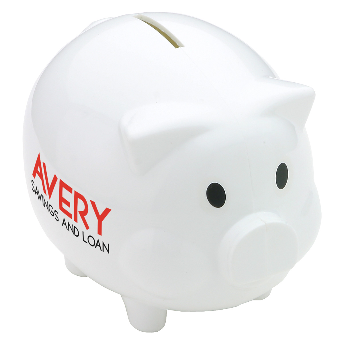 Piggy Bank 18