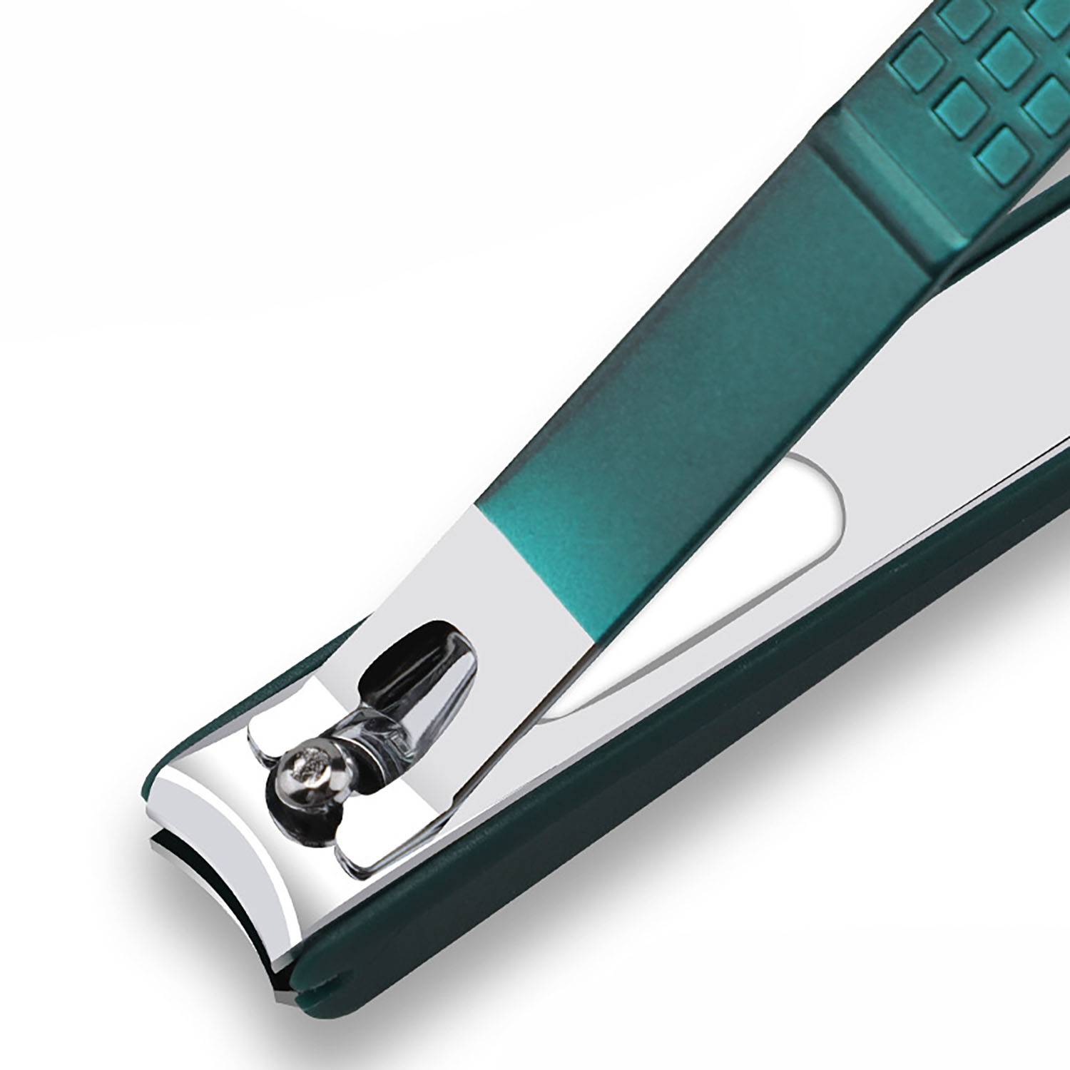 Portable Nose Hair Clipper & Nail Care Set 7