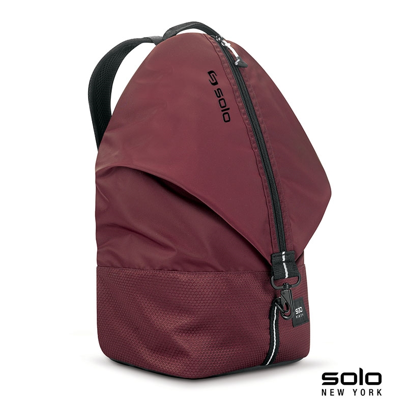 Solo New York Peak Backpack 4