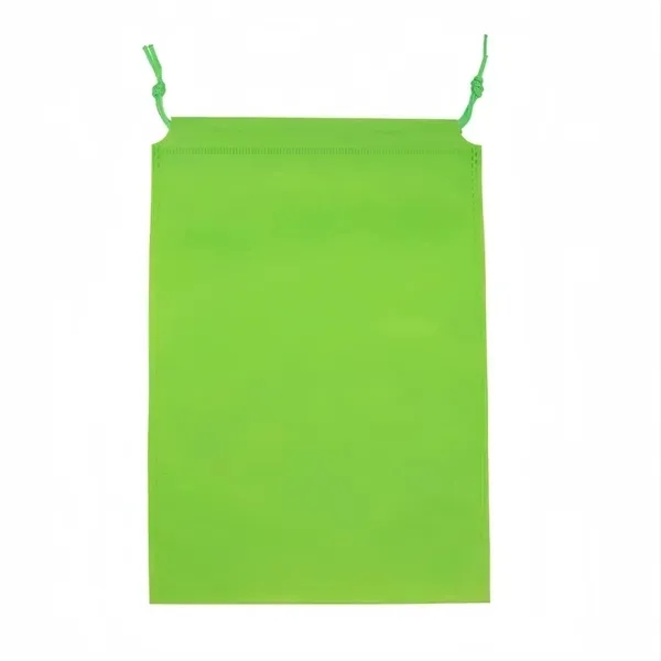 Waterproof Drawstring Bags with Heavy-Duty Durable 3