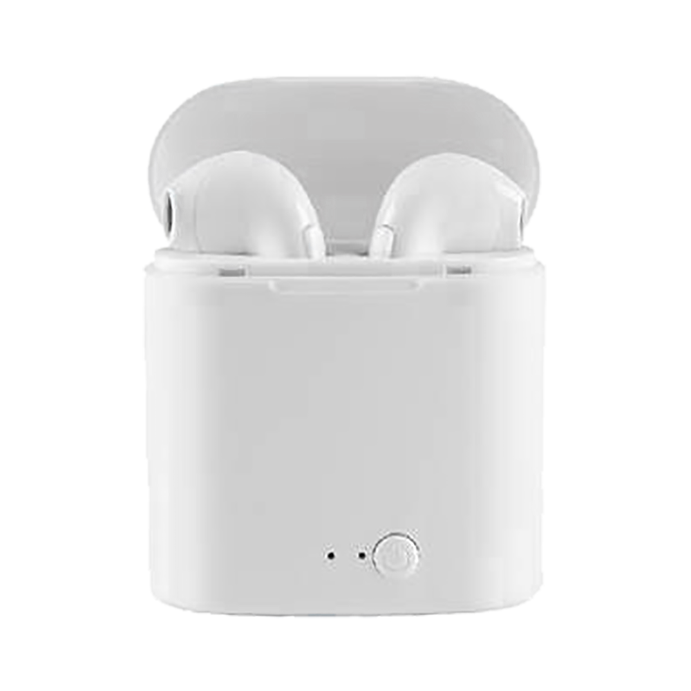 Oak Street True Wireless Stereo Earbuds