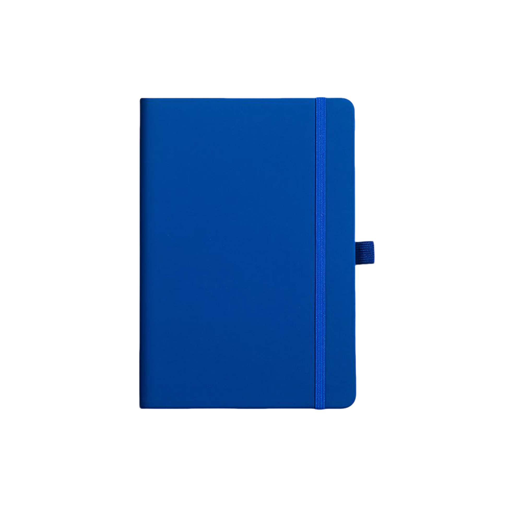 A6 Hardcover Journal With Elastic Closure And Pen Loop 7