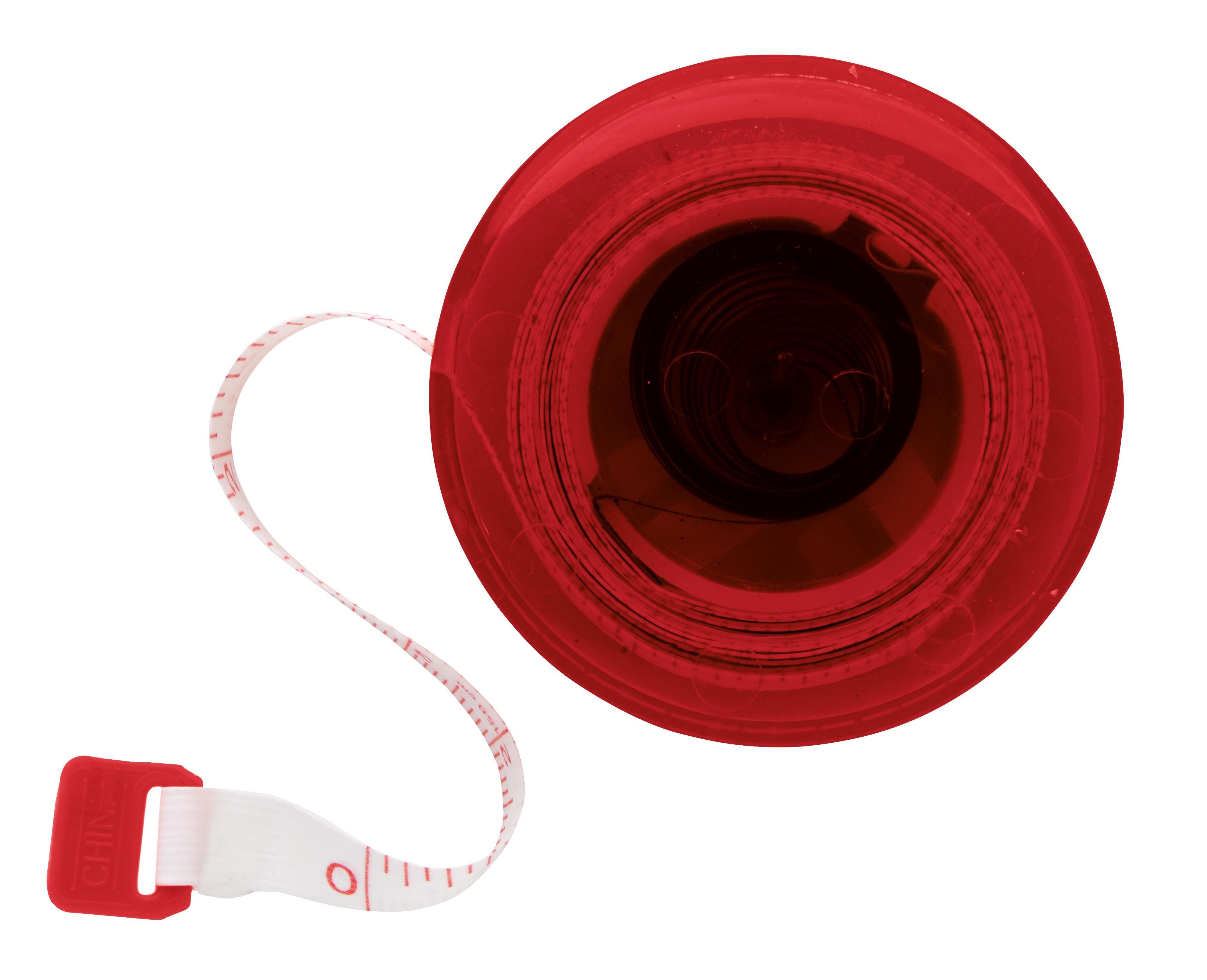 5' Mini Round Tape Measure 22