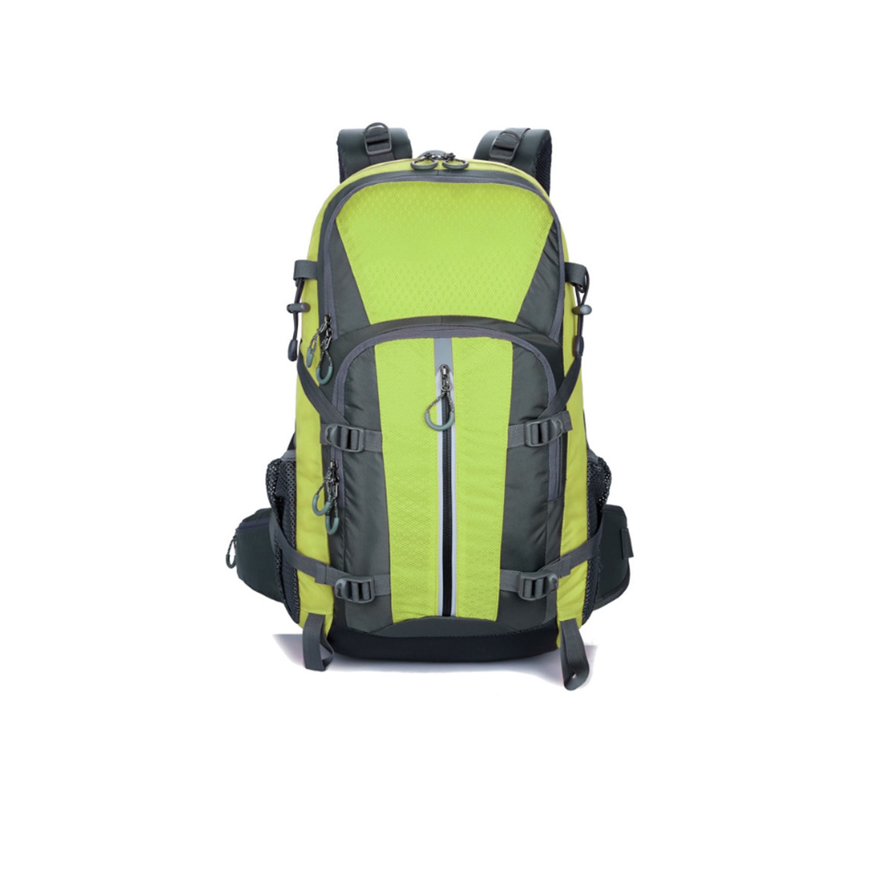 Travel Sports Mountain Climbing Backpack 5