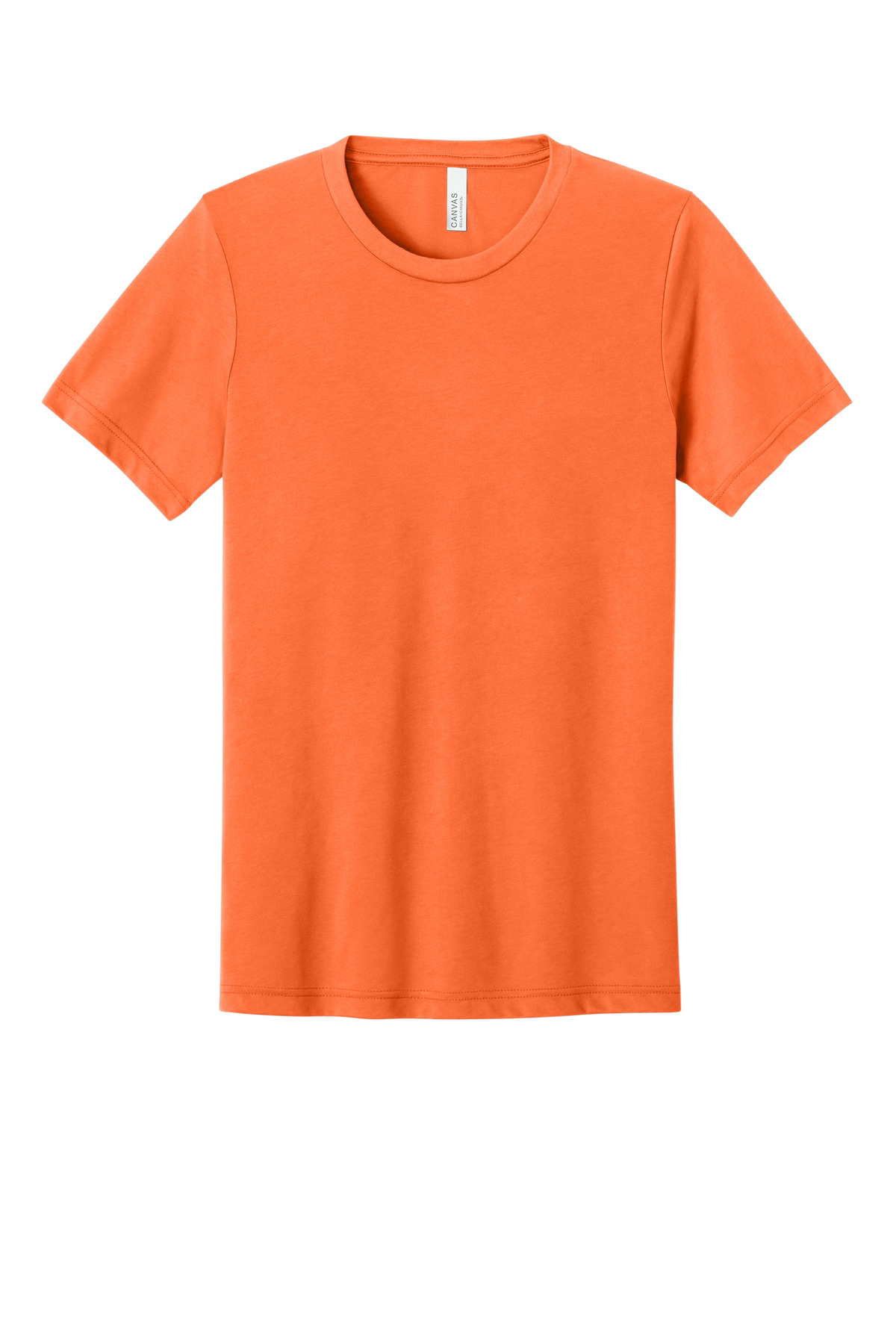 BELLA+CANVAS Unisex Triblend Short Sleeve Tee. BC3413 6