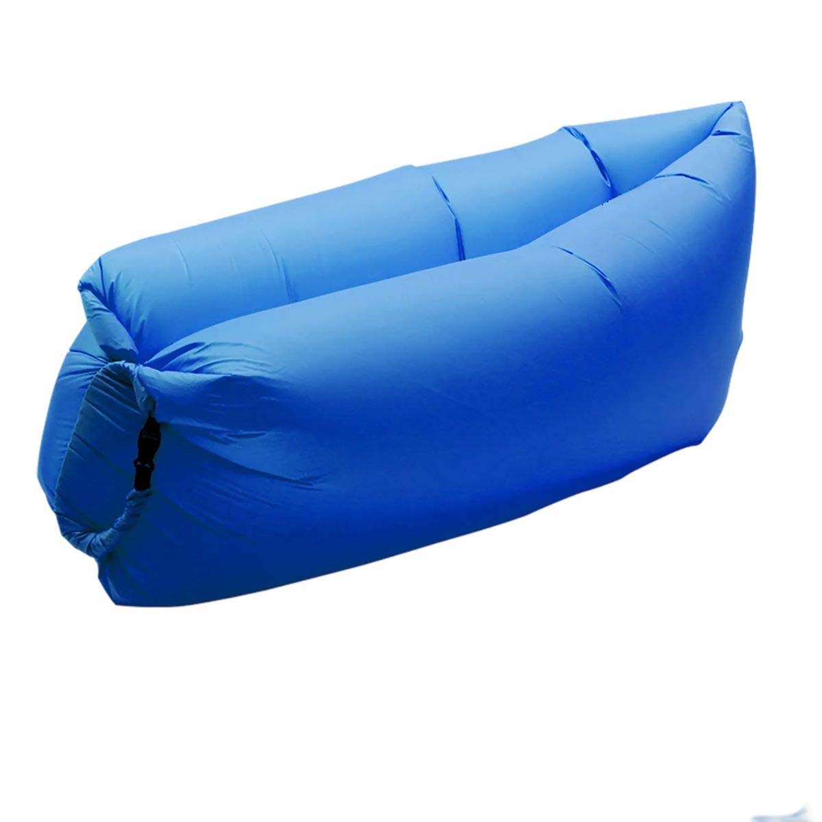 Portable Inflatable Lounger Sofa for Outdoor Use 1