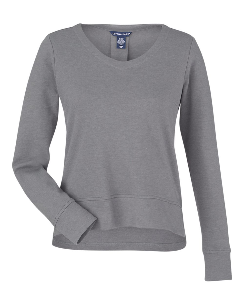 Women's New Classics® Charleston Pullover - DG482W 11