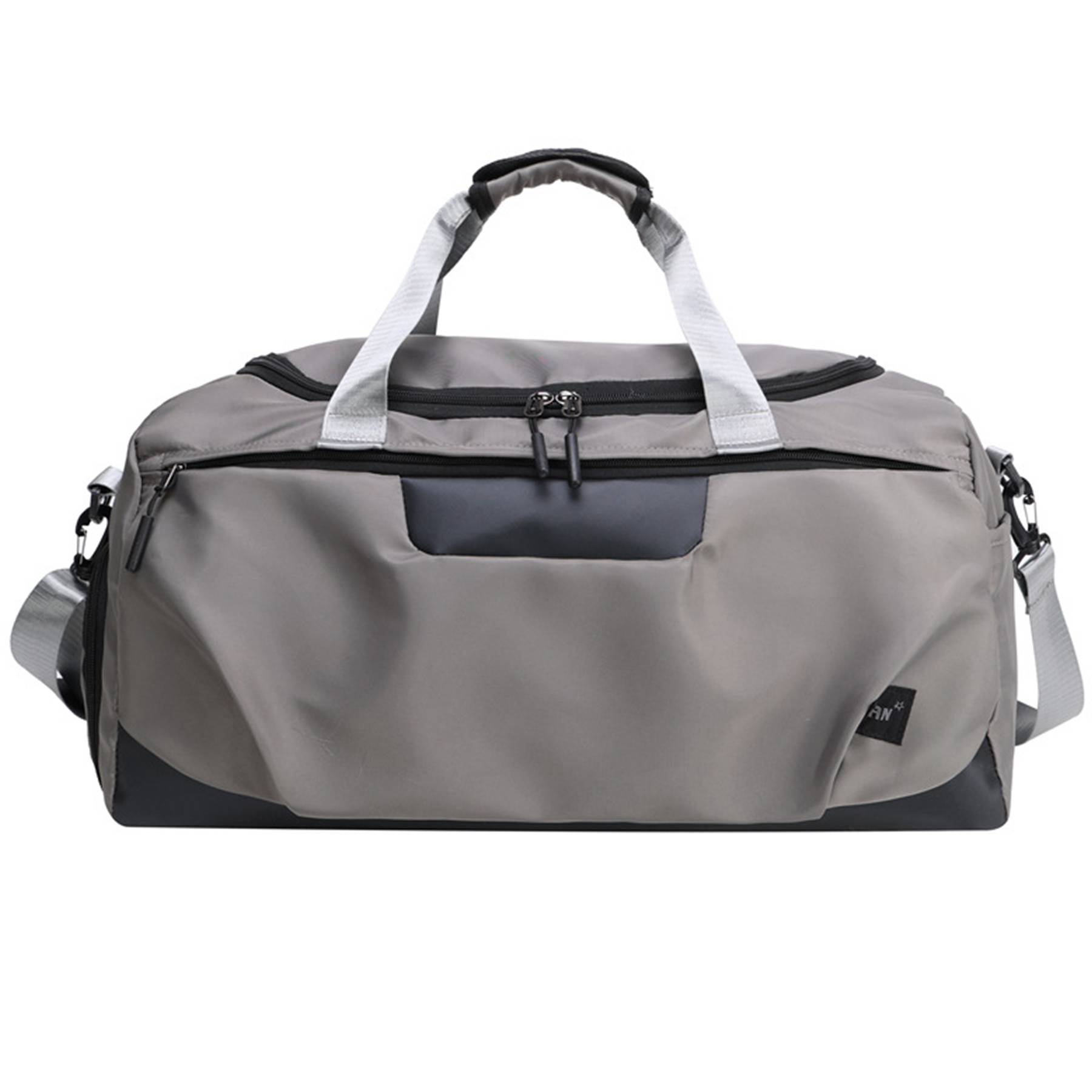 Nylon Sport Tote Bags for Swimming, Yoga, Travel, Gym 2
