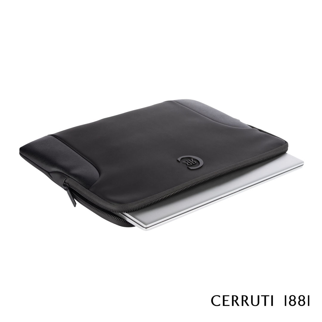 Cerruti 1881® Forbes Laptop Sleeve 5
