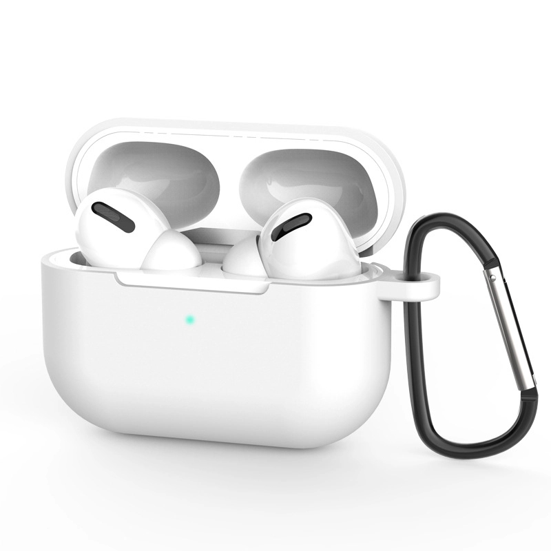 Silicone Earphones Case Cover 12
