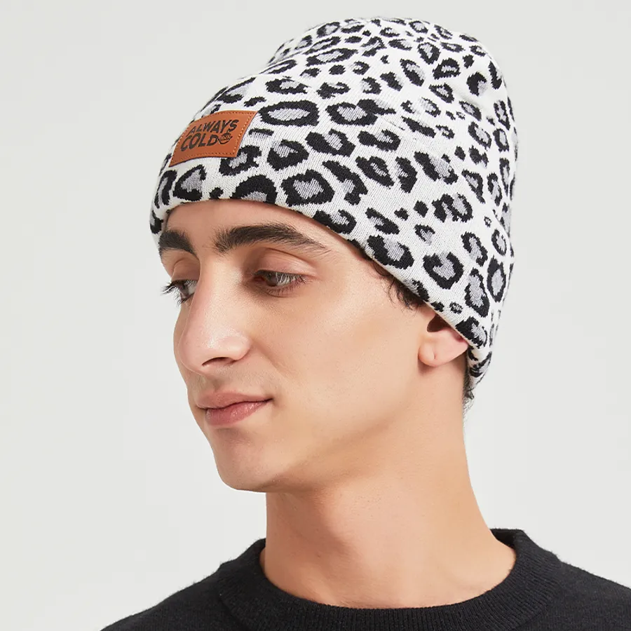 Sassy Polycore Beanies 3