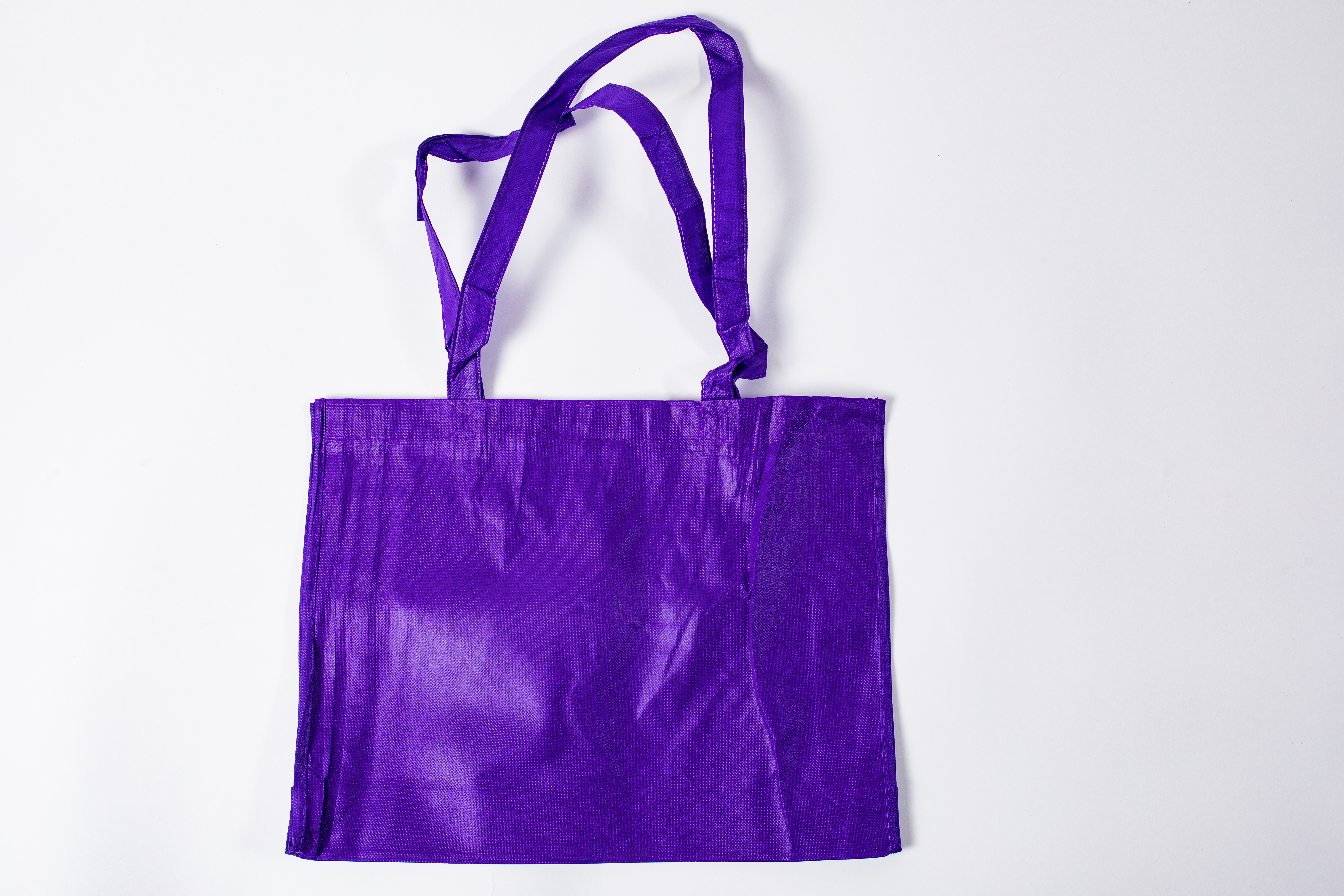 Tote Bag 16" X 12", custom tote bag with logo imprint 6