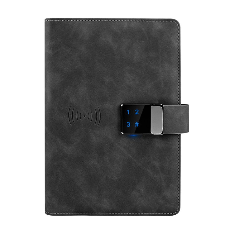Blue Tooth Syncpen Digital Cloud Storage Writing Pad Notebook 4
