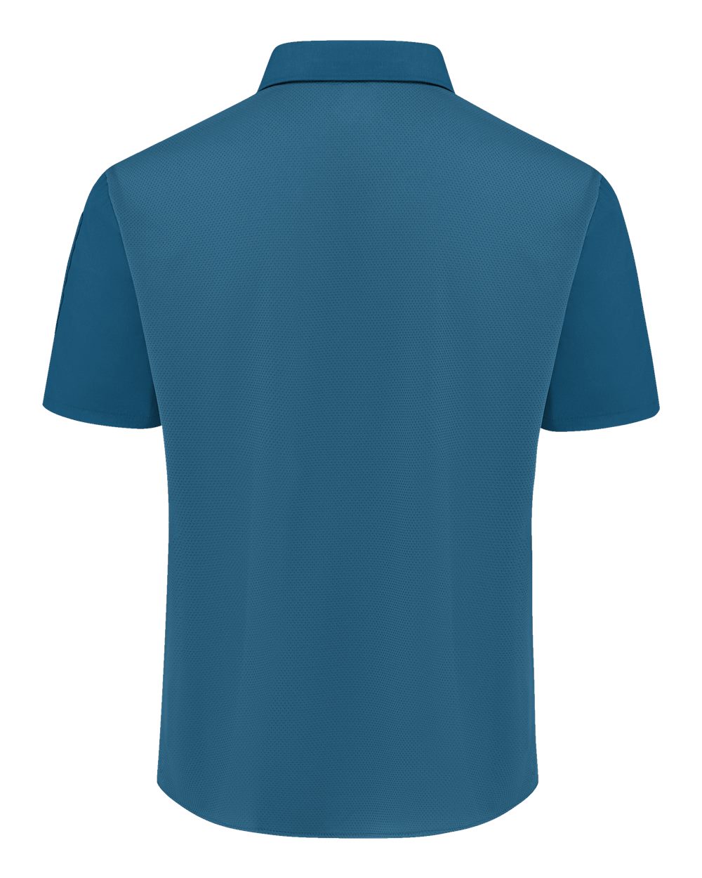 Poplin Airflow Cook Shirt with OilBlok - 502M 19