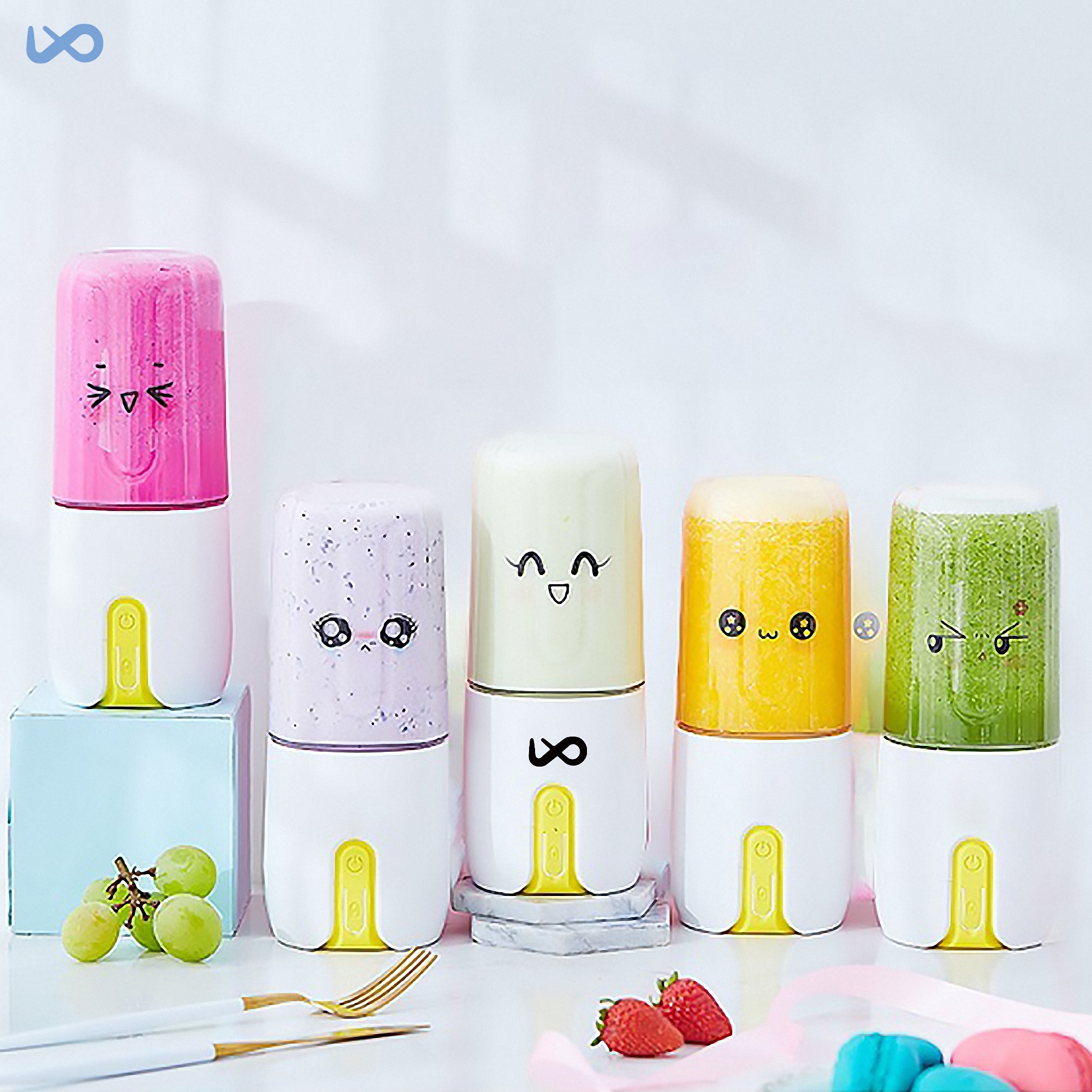 Portable USB Blender 3