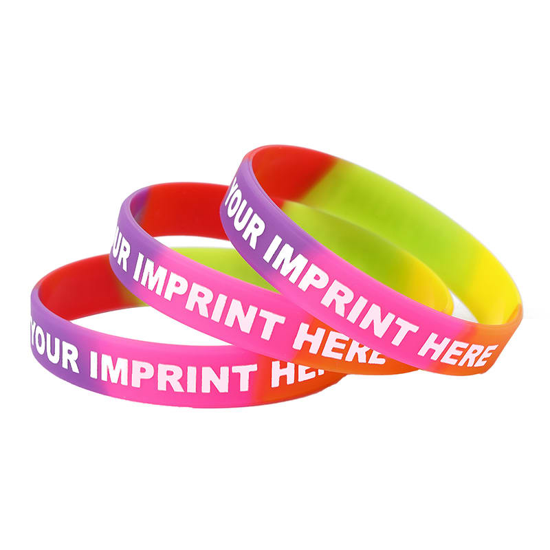 Printed Wristbands 151
