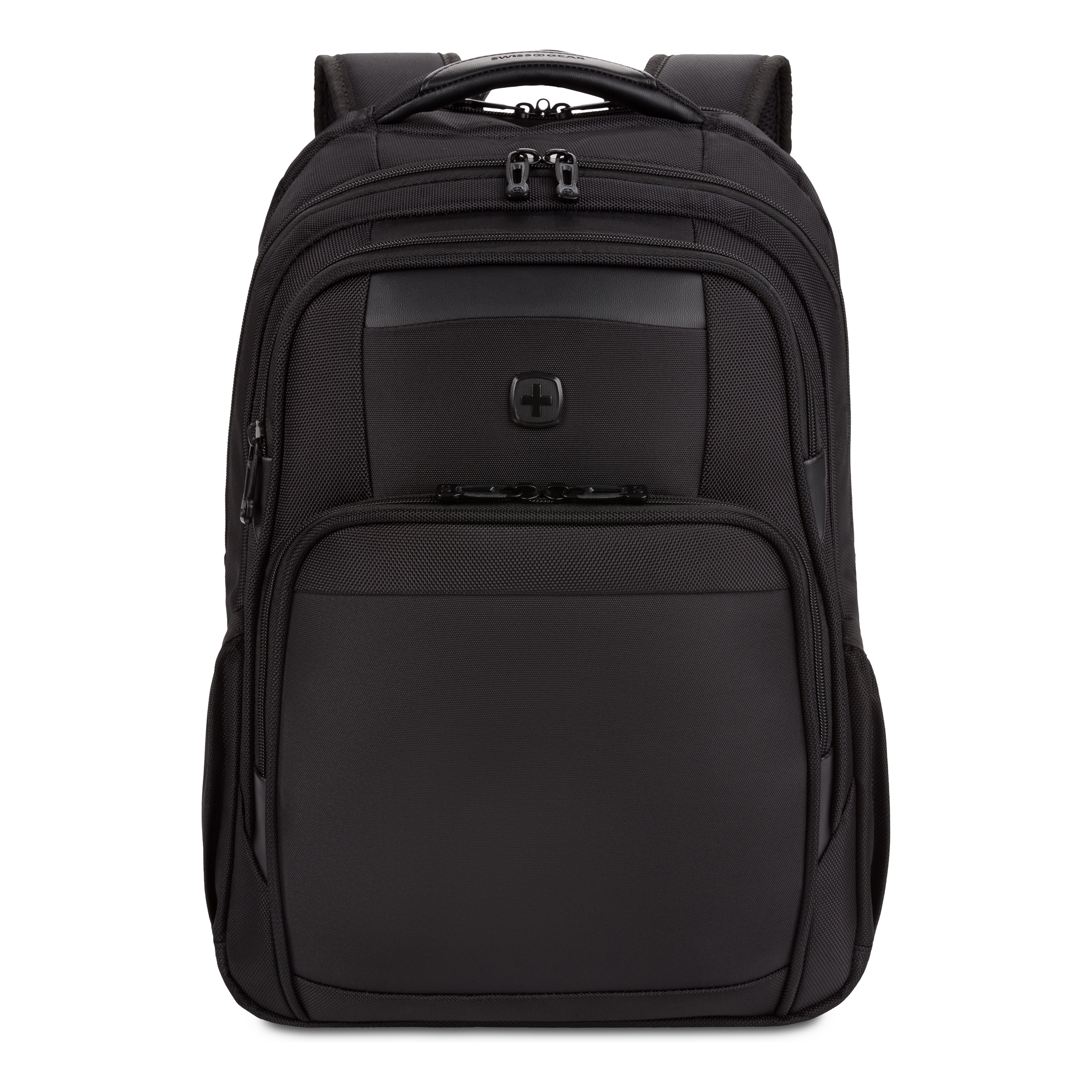 SWISSGEAR 6392 Sleek Pro ScanSmart Laptop Backpack 5