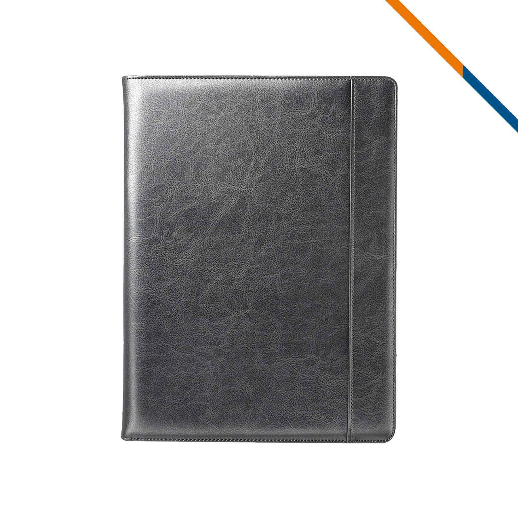 Woodin Writers Leatherette Padfolios 3