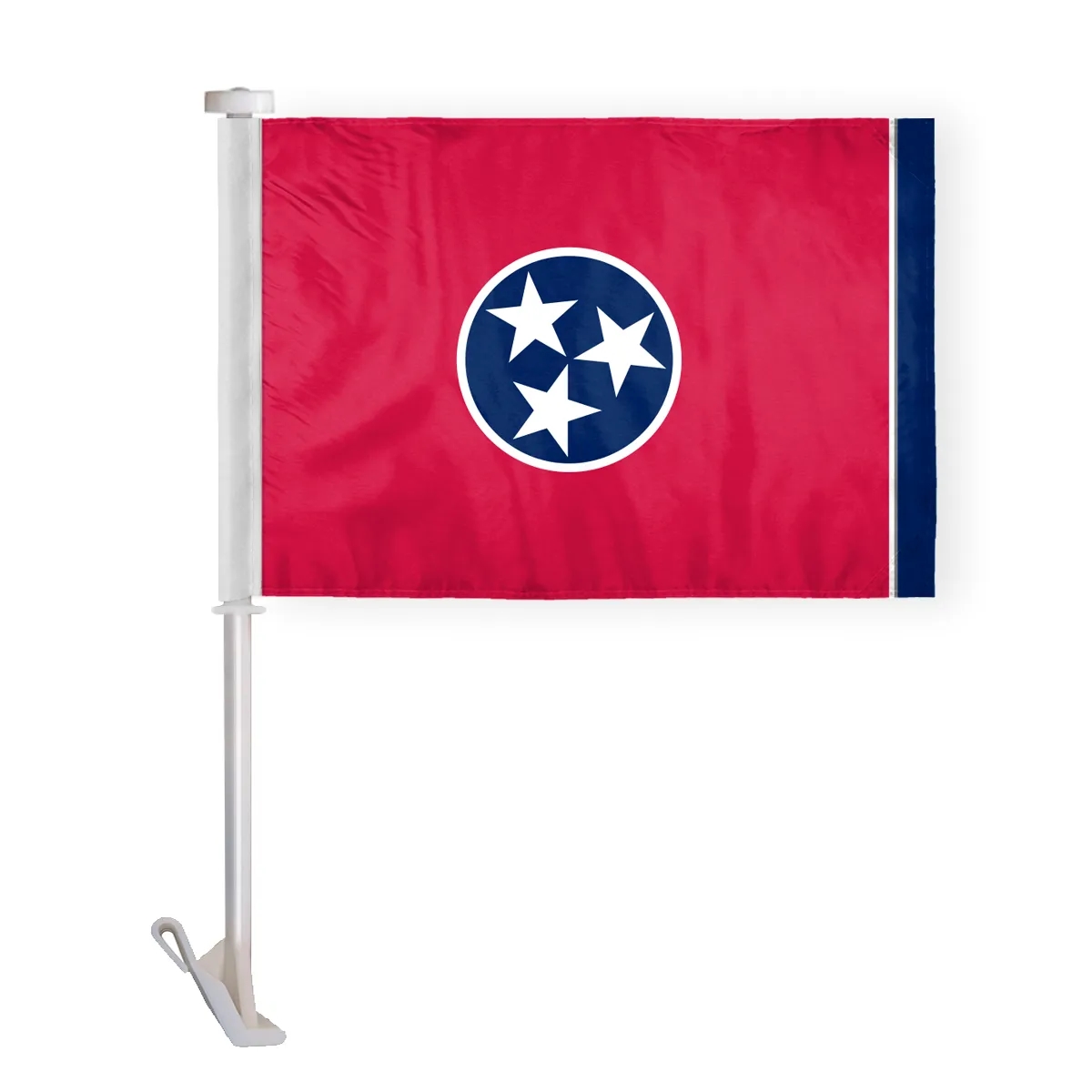 12"x16" & 10.5''x15'' Tennessee Car Flags 3