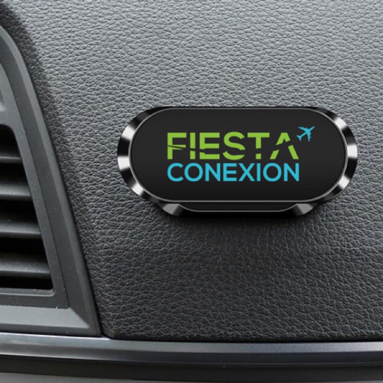Quantum Magnetic Car Mount 8
