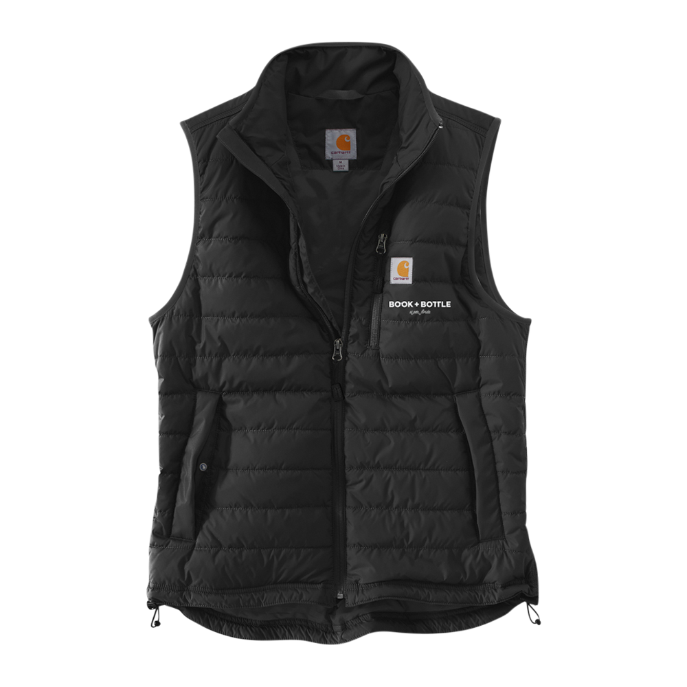 Carhartt(R) Gilliam Vest 2