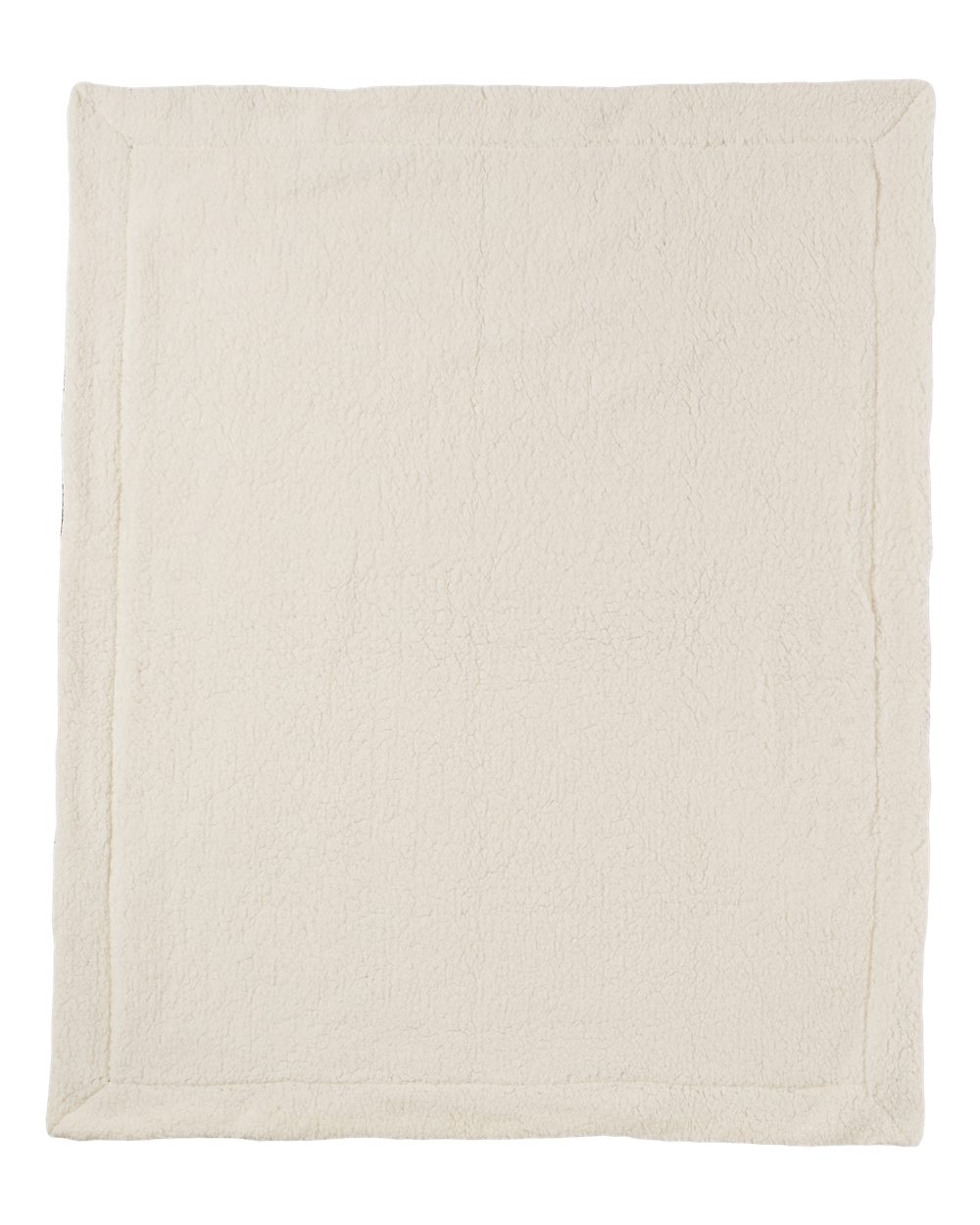 Micro Mink Sherpa Blanket - 8712 34