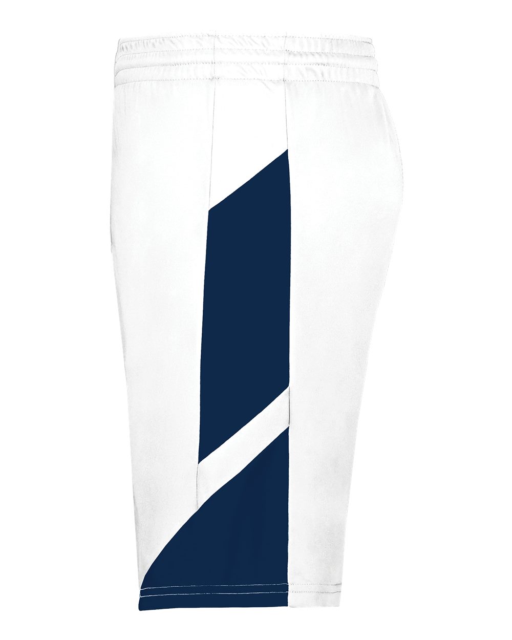 Youth Step-Back Basketball Shorts - 1737 10