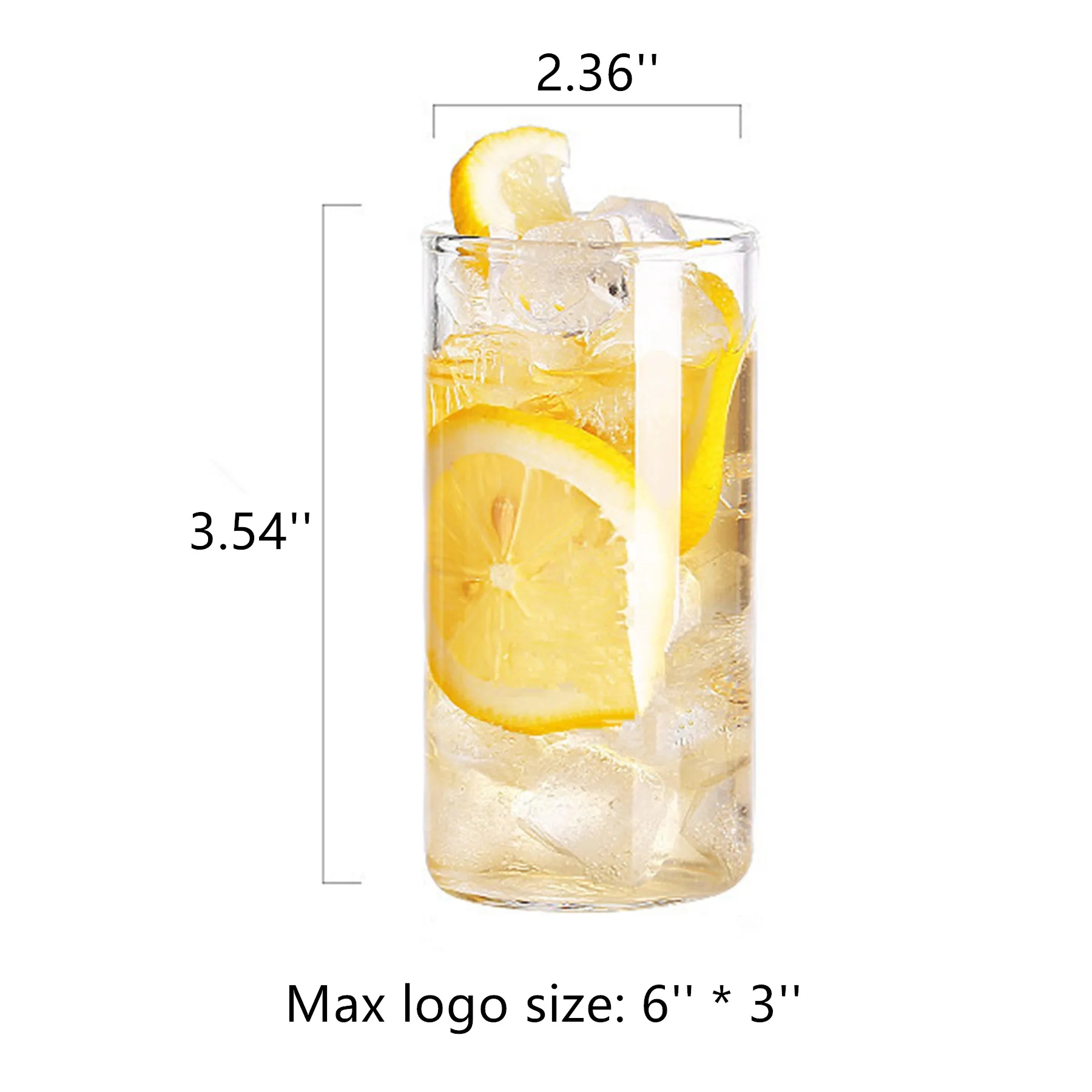Water Glasses 4