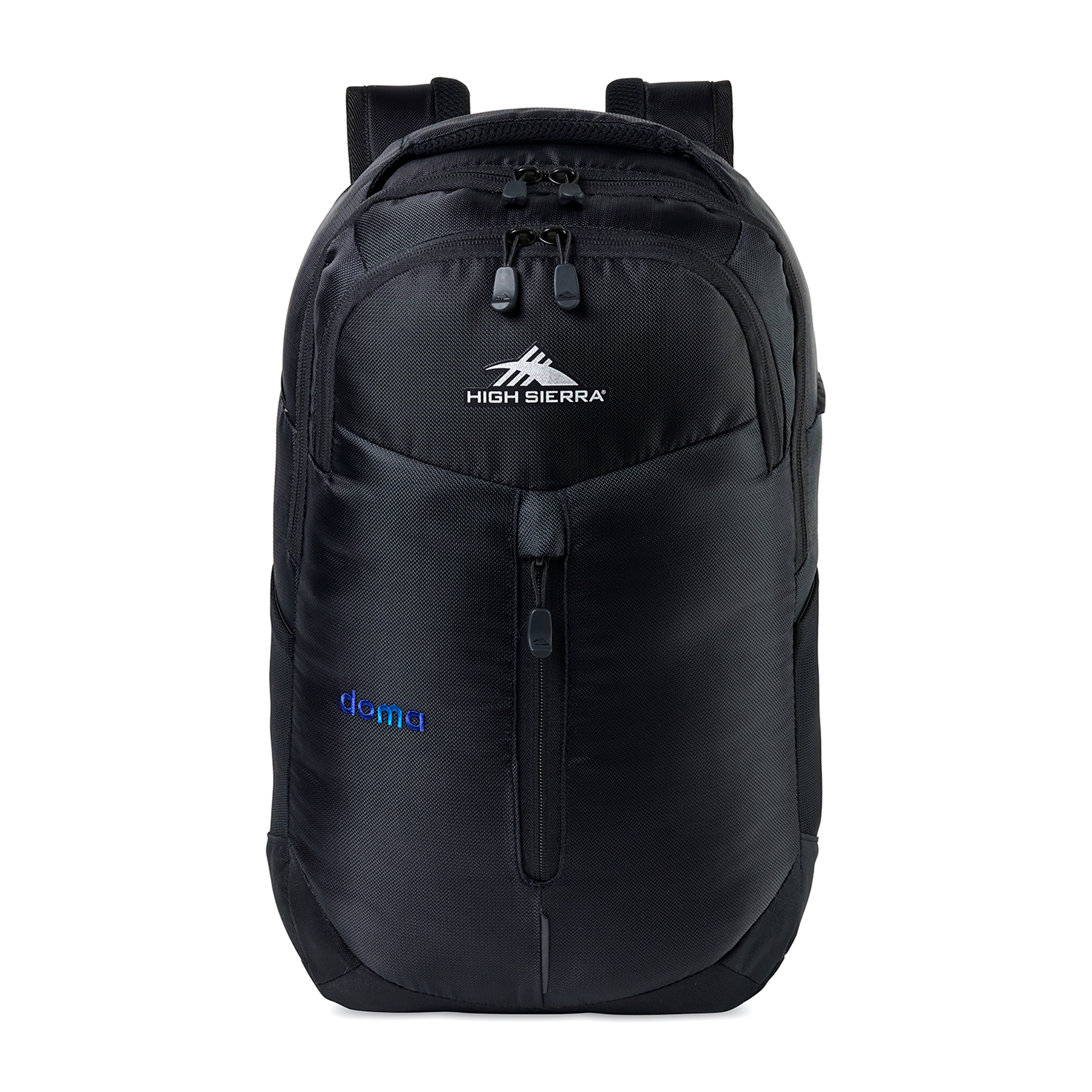 High Sierra® Swerve Pro Laptop Backpack 15