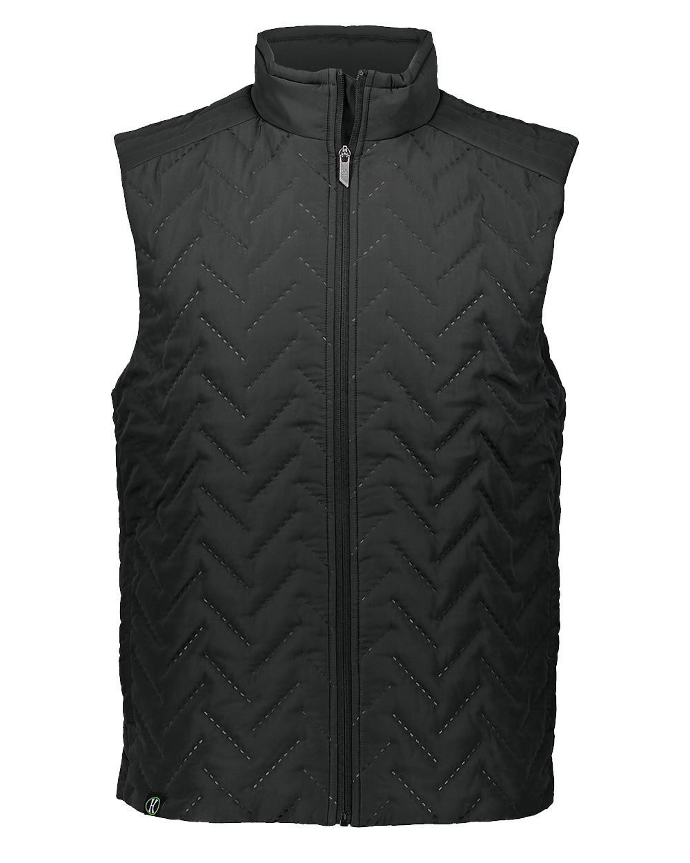 Men's Repreve® Eco Quilted Vest - 229513 18
